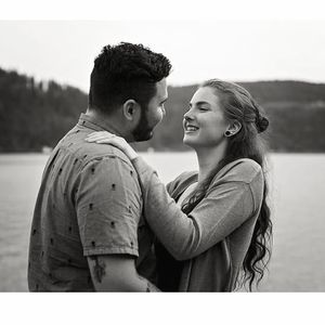 Meet your Posher, Bailey